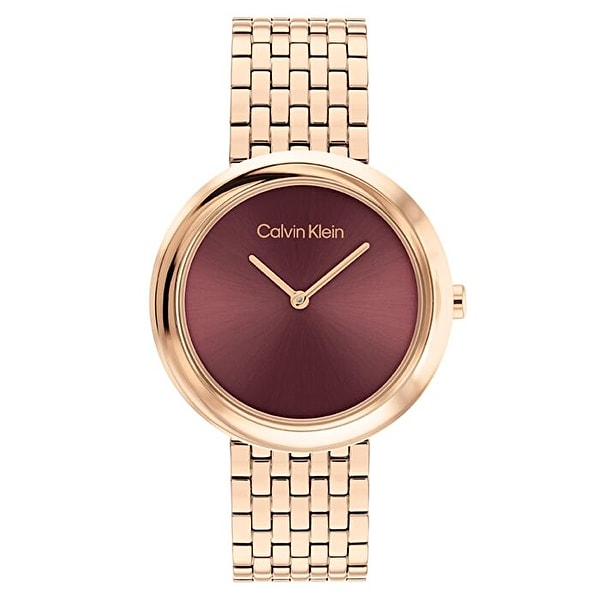 2. Calvin Klein CK25100067 Kadın Kol Saati