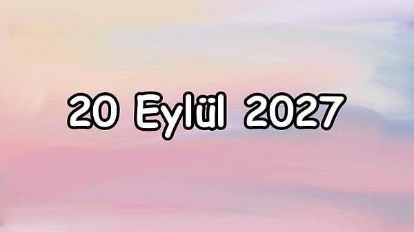 Ruh eşinin karşına çıkacağı tam tarih;👇