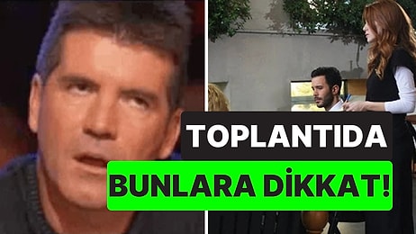 Ofiste Ana Karakter Olmak İçin Dikkat Etmeniz Gereken 3 Şey