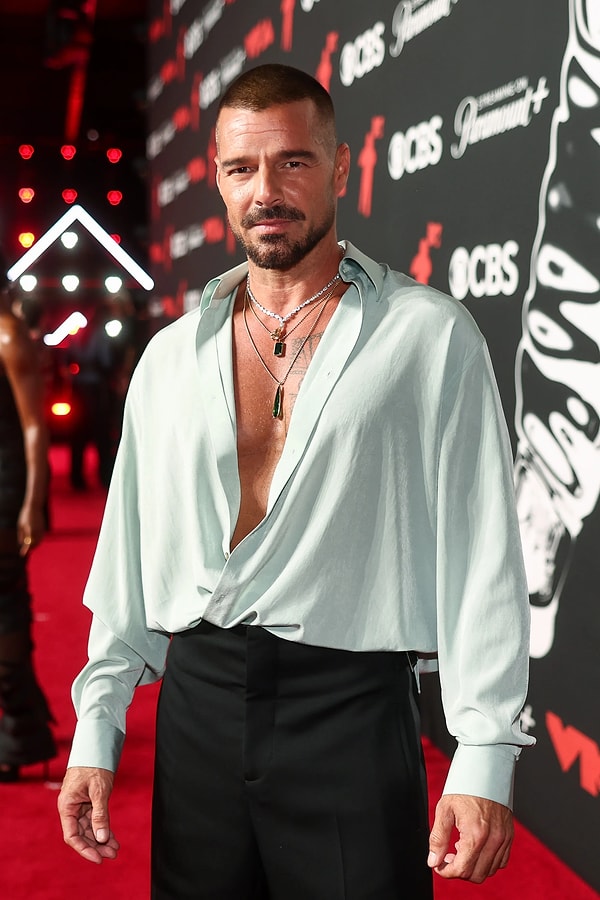 Ricky Martin