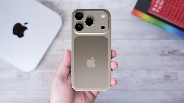iPhone 17 Hakkında Tüm Bilinenler