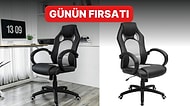Günün Fırsatı: Çok Satanlarda Yer Alan Songmics Yönetici Koltuğu İndirimde!