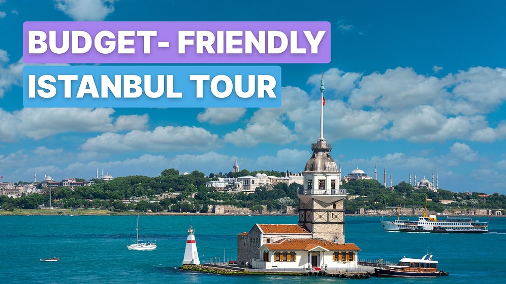 Top Free Activities in Istanbul for Budget Travelers
