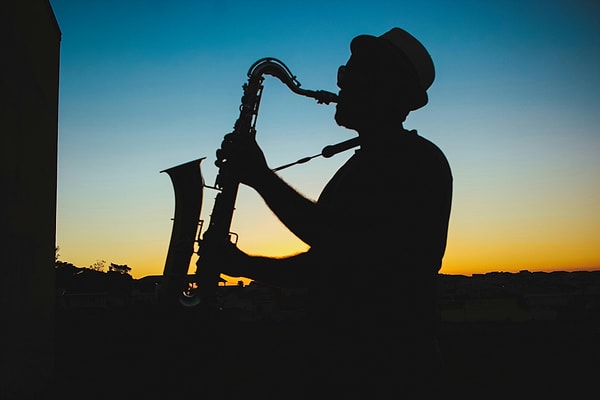 5. Akbank Jazz Festival: Enjoy Music in Autumn