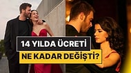 Kıvanç Tatlıtuğ'un Aşk-ı Memnu ve Aile Dizisinde Aldığı Bölüm Başı Ücretleri Karşılaştırdık!