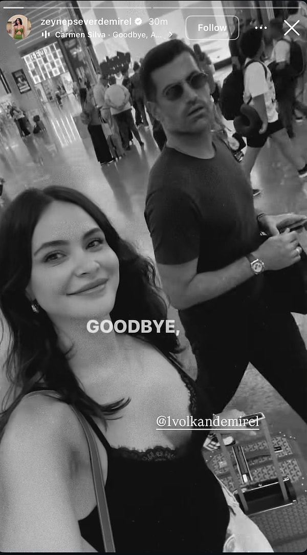 Zeynep Sever Demirel