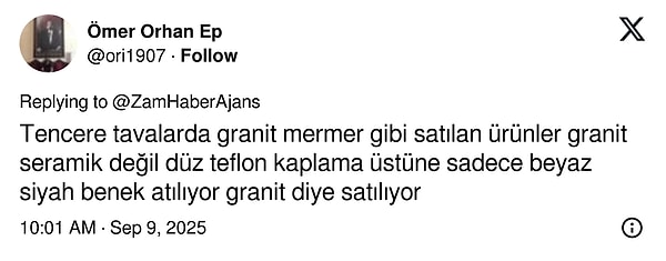Peki sizin daha önce karşılaştığınız bir hile oldu mu? Yorumlara bekliyoruz...