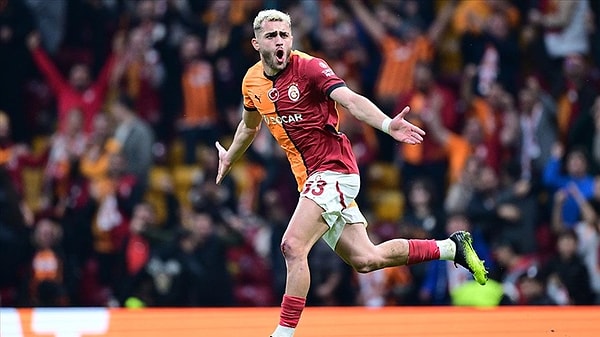 Galatasaray’da Barış Alper Yılmaz belirsizliği son buldu. Milli futbolcu, Suudi Arabistan’a gideceği iddiaları sonrasında ilk kez açıklamada bulundu.
