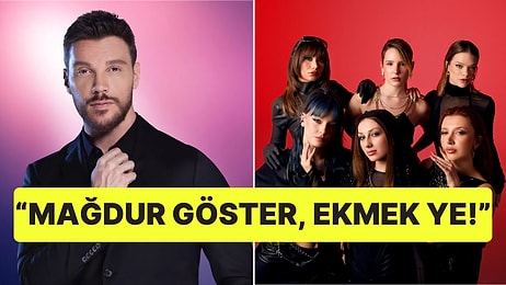 Sinan Akçıl'dan Adli Kontrolle Serbest Bırakılan Manifest Hakkında Tepki Çeken Sözler