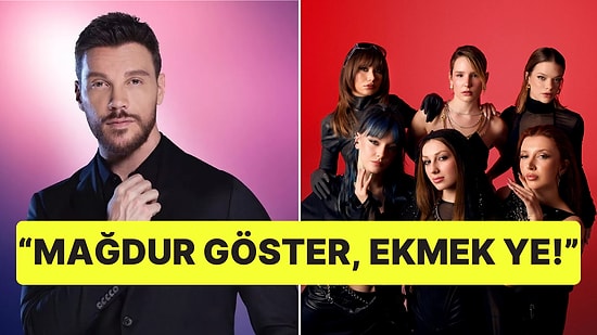 Sinan Akçıl'dan Adli Kontrolle Serbest Bırakılan Manifest Hakkında Tepki Çeken Sözler