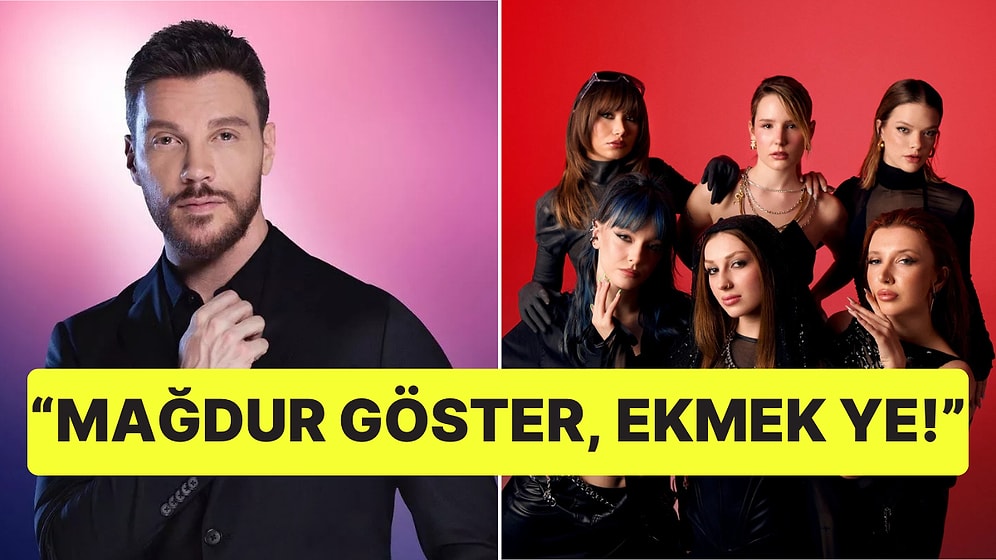 Sinan Akçıl'dan Adli Kontrolle Serbest Bırakılan Manifest Hakkında Tepki Çeken Sözler