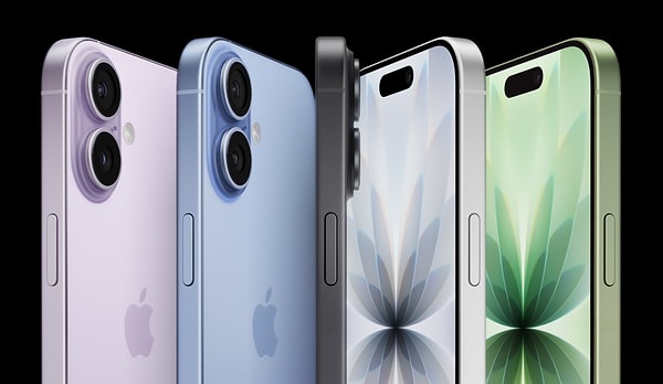 iPhone 17 Tasarımı