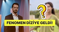 Gelen Gelene! Kuruluş Orhan Dizisine Yeni Oyuncu Dahil Oldu