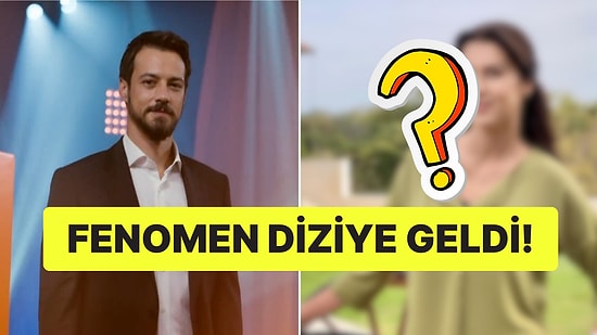 Gelen Gelene! Kuruluş Orhan Dizisine Yeni Oyuncu Dahil Oldu
