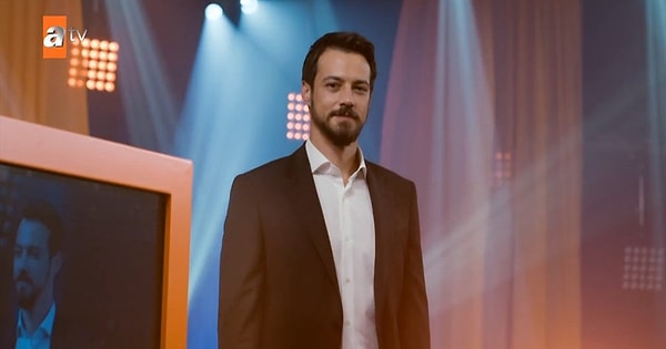 ATV'nin fenomen dizisi Kuruluş Orhan için geri sayım başladı.
