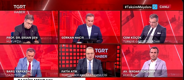 Özlem Vural Güzel AKP’ye geçecek iddiası