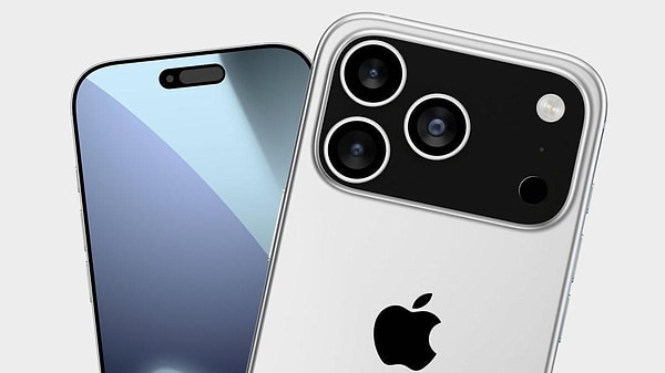 iPhone 17 Pro Max Özellikleri