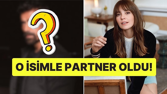 Aslı Enver, 2 Yılın Ardından Disney Plus'ın "Ayna" Dizisiyle Dönüyor!