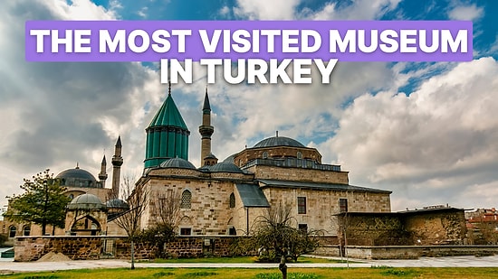 Konya Mevlana Museum Travel Guide – Tips, Tickets & Highlights