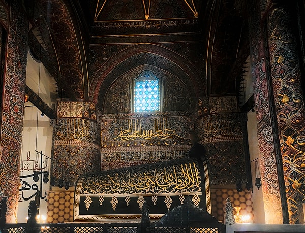 Who Was Mevlana?