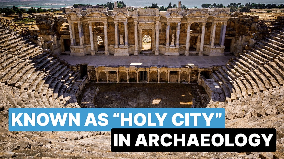 Denizli’s Hierapolis Archaeological Site: Tips, Tickets & Must-See Highlights