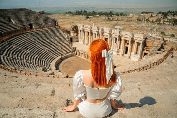 Where is Hierapolis and How to Visit It?