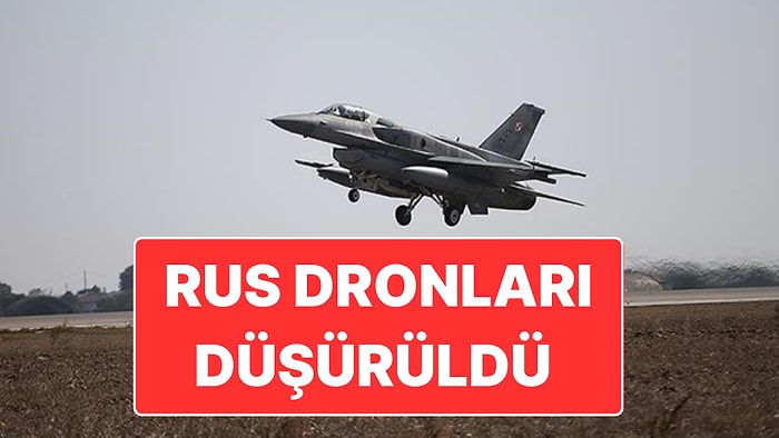 Rusya’nın Polonya’daki Hareketliliği NATO’yu Alarma Geçirdi: “Beklenmedik Bir Askeri Faaliyet”