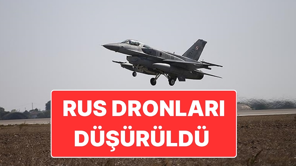 Rusya’nın Polonya’daki Hareketliliği NATO’yu Alarma Geçirdi: “Beklenmedik Bir Askeri Faaliyet”
