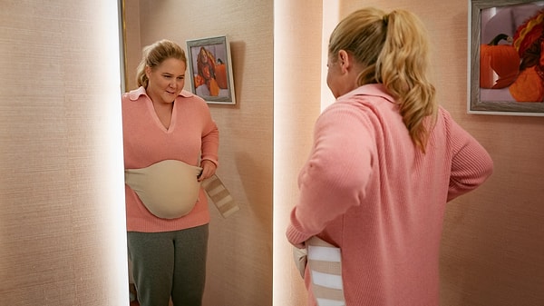 2. Kinda Pregnant (2025)