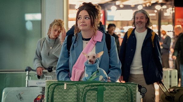 14. Too Much (2025)