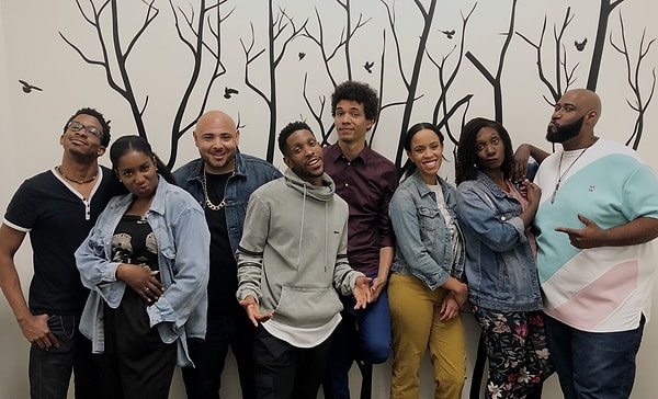 13. Astronomy Club: The Sketch Show (2019)