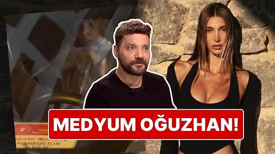 Oğuzhan Uğur, Ticaret Bakanlığı Kartı Olan Lüks Arabaya Binen Şevval Şahin Olayının Sonucunu Yazmıştı!