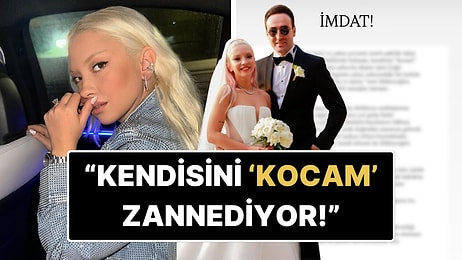 Ece Seçkin Kendisini ve Eşini 4 Yıldır Taciz Eden Takıntılı Şahıs Tarafından Ölüm Tehditleri Aldığını Açıkladı