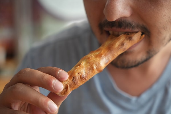 "Çarşamba pidesi dünyanın en iyi seçilmeyi hak ediyor."