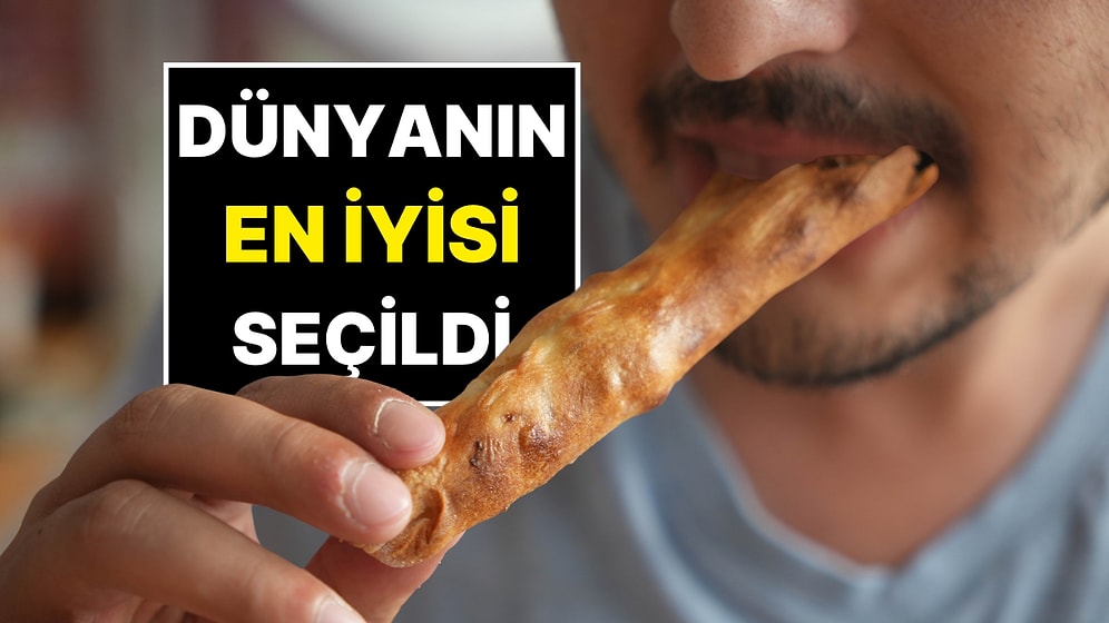 Dünyanın En İyi 100 Turtası Açıklandı: Samsun Listeyi Altüst Etti!