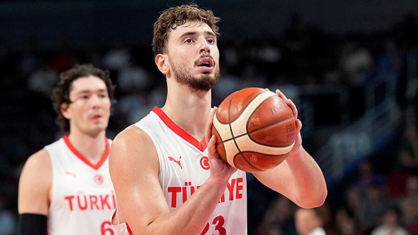 Türkiye - Yunanistan Basketbol Maçı Ne Zaman?