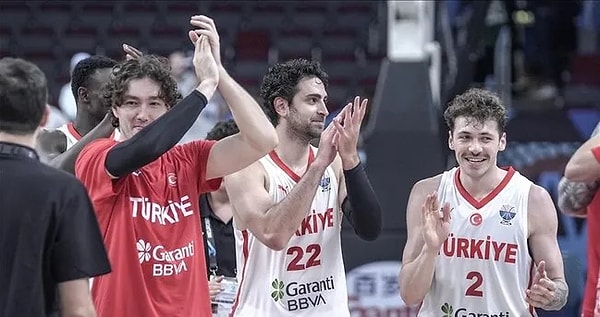 Türkiye - Yunanistan Basketbol Maçı Hangi Kanalda?