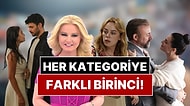 Diziler Ekrana Döndü: 9 Eylül Salı Günü Reytinglerde Zirveyi Kim Kaptı?