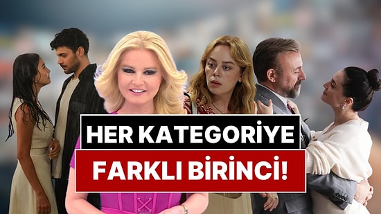 Diziler Ekrana Döndü: 9 Eylül Salı Günü Reytinglerde Zirveyi Kim Kaptı?
