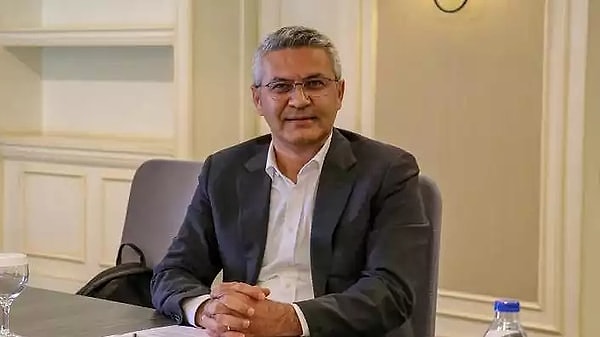 Oğuz Kaan Salıcı Siyasi Kariyeri