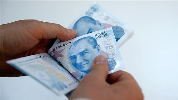 "Maksimum yüzde 20" tahmini.