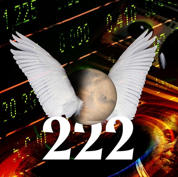 222 Melek Sayısı