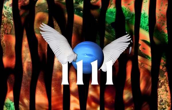 111 Melek Sayısı