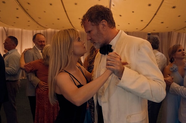 9. You’re Cordially Invited (2025)