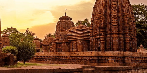 Hint Medeniyeti (Maurya/Gupta)