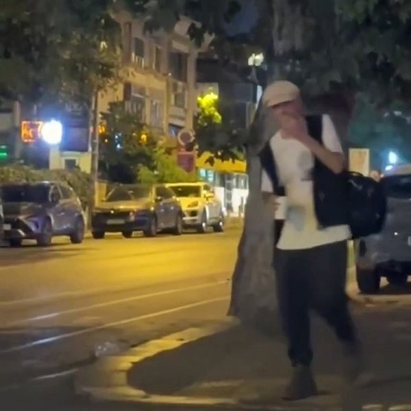 Ece Seçkin ve eşi Çağrı Terlemez'e ölüm tehditlerinde bulunduğu söylenen şahsa ait olduğu iddia edilen ifade ortaya çıktı.