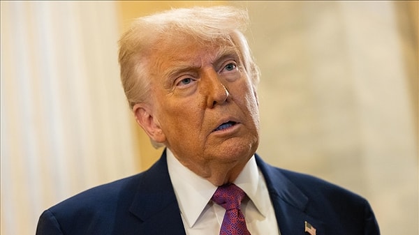Trump, 23 yaşındaki genç kadının katili için ölüm cezası çağrısında bulundu.