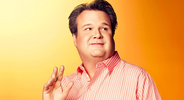 Ünlü oyuncu Eric Stonestreet, bugün 54 yaşına bastı.