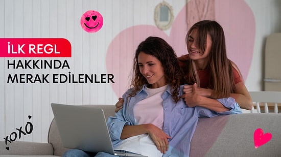 Regl 101: Menstrüel Döngü Hakkında Ne Kadar Bilgilisin?