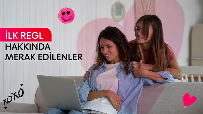 Regl 101: Menstrüel Döngü Hakkında Ne Kadar Bilgilisin?
